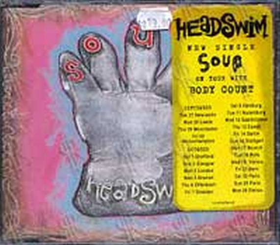 HEADSWIM - Soup - 1
