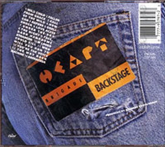 HEART - Rock The House Live! - 2