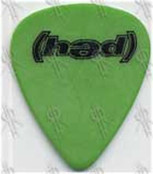 HED PE - Fender Guitar Pick - 1