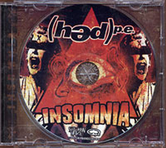 HED PE - Insomnia - 3