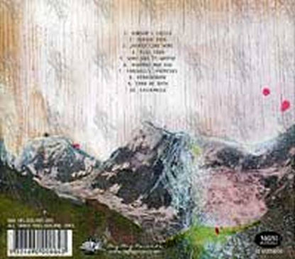 HELIGOLAND - Shift These Thoughts - 2