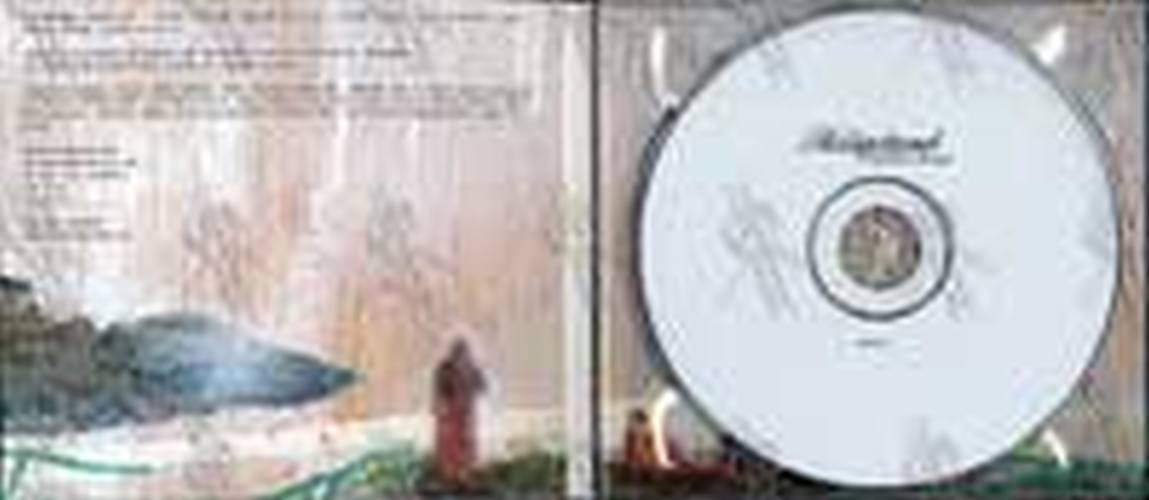HELIGOLAND - Shift These Thoughts - 3