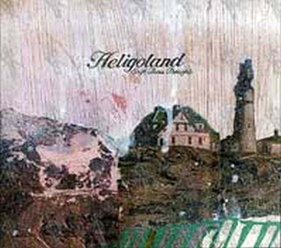 HELIGOLAND - Shift These Thoughts - 1