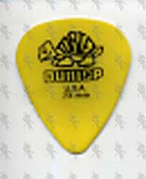 HELLACOPTERS-- THE - Nicke Hellacopter&#39;s Guitar Pick - 1