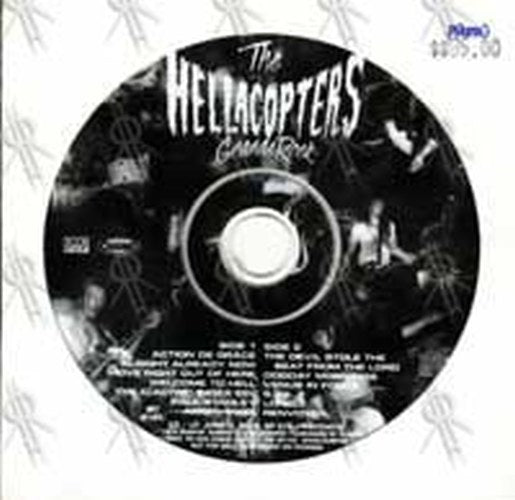 HELLACOPTERS-- THE - The Grande Rock - 1