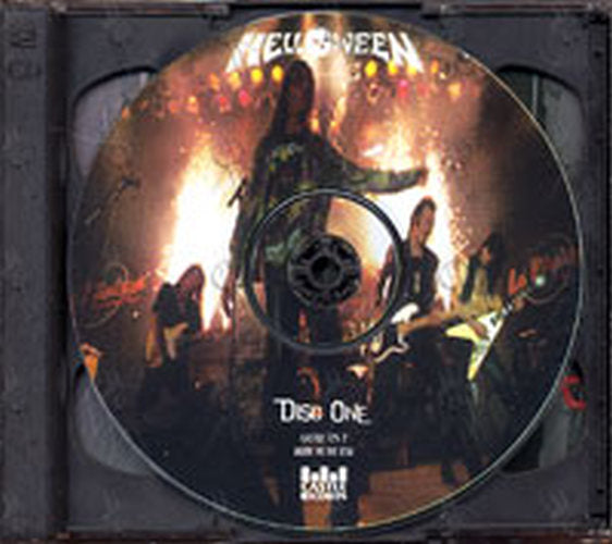 HELLOWEEN - High Live - 3