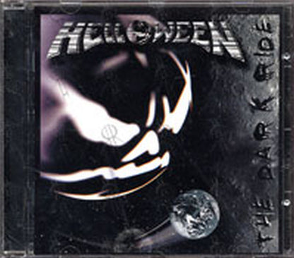 HELLOWEEN - The Dark Ride - 1