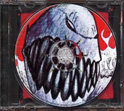 HELM - Vol 1 'Keelhaul' - 3