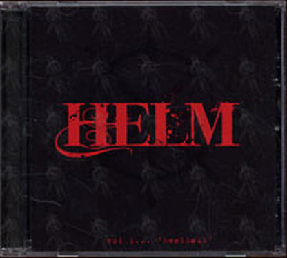 HELM - Vol 1 'Keelhaul' - 1