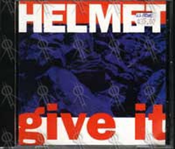 HELMET - Give It - 1