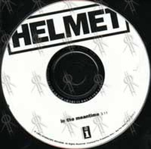 HELMET - In The Meantime - 3
