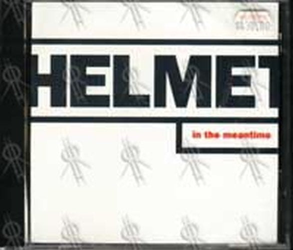 HELMET - In The Meantime - 1