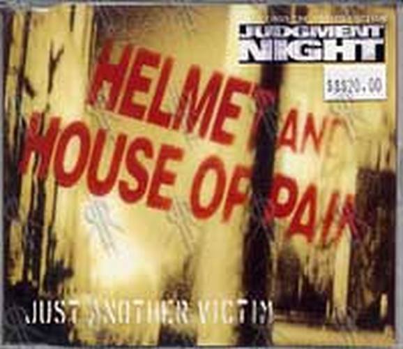 HELMET|HOUSE OF PAIN - Just Another Victim - 1