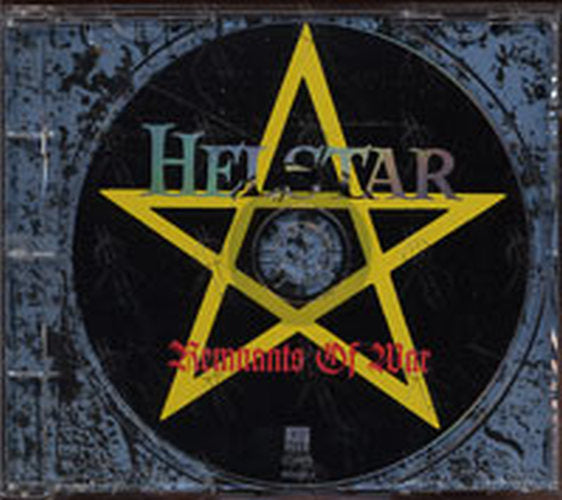 HELSTAR - Remnants Of War - 3
