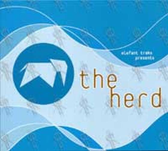 HERD-- THE - The Herd - 1