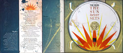 HERD-- THE - The Sun Never Sets - 3