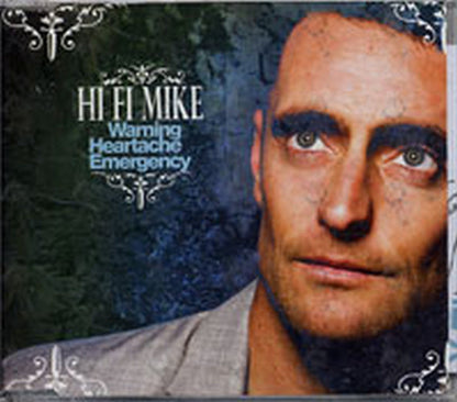 HI FI MIKE - Warning Heartache Emergency - 1