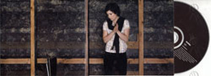HIGGINS-- MISSY - Where I Stood - 3