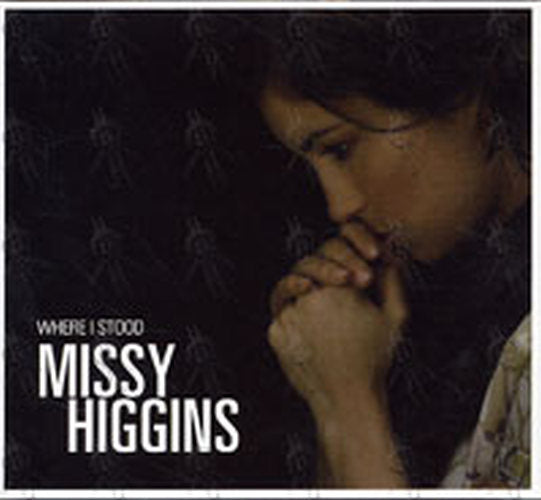 HIGGINS-- MISSY - Where I Stood - 1