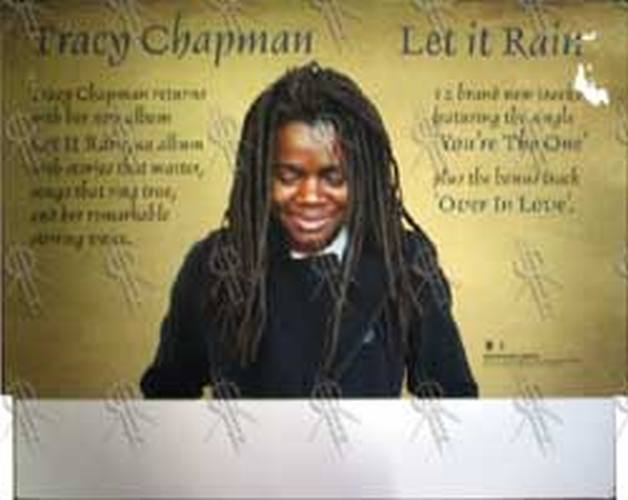 HILL-- FAITH - 'Cry' Record Store Display Back Stand - 2