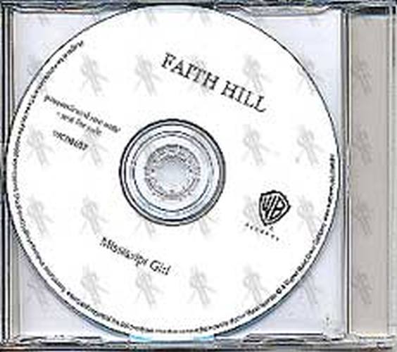HILL-- FAITH - Mississippi Girl - 2