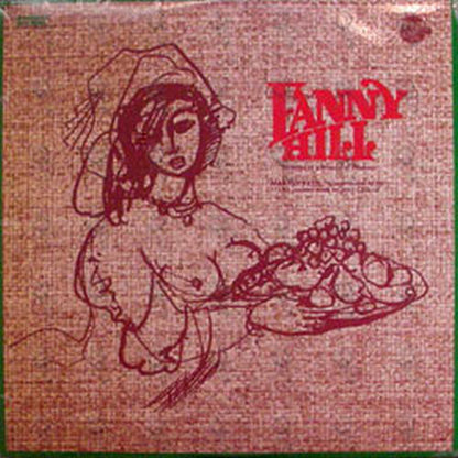 HILL-- FANNY - Memoirs Of A Woman Of Pleasure - 1