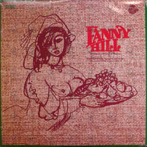 HILL-- FANNY - Memoirs Of A Woman Of Pleasure - 1