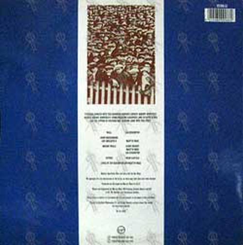 HILLSBORO' CREW - Steel City - 2