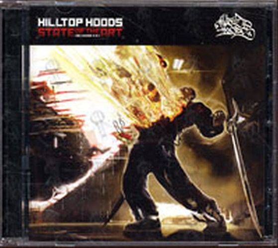 HILLTOP HOODS - State Of The Art - 3