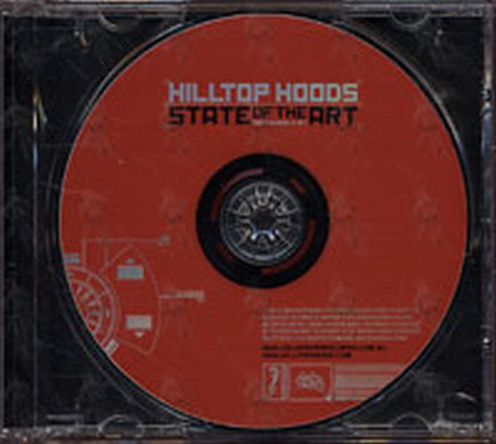 HILLTOP HOODS - State Of The Art - 5