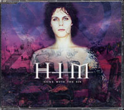 HIM - Gone With The Sin - 1