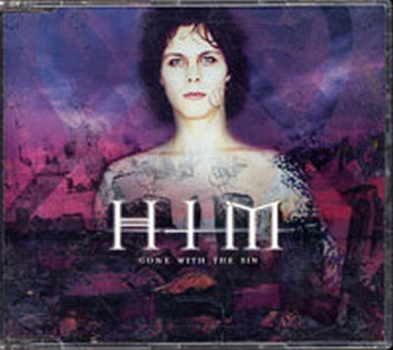 HIM - Gone With The Sin - 1