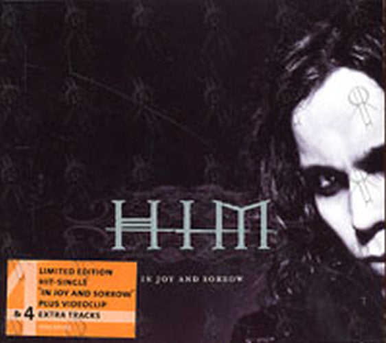 HIM - In Joy And Sorrow - 1