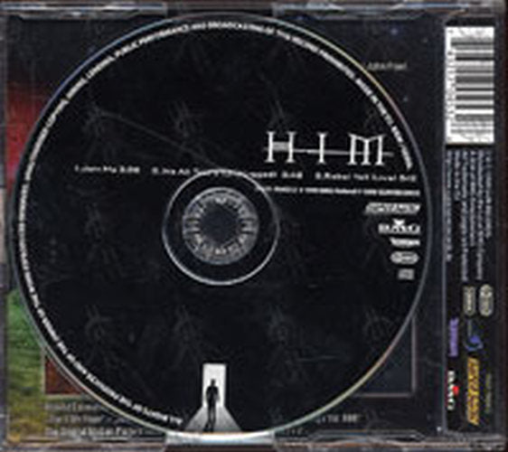 HIM - Join Me - 2