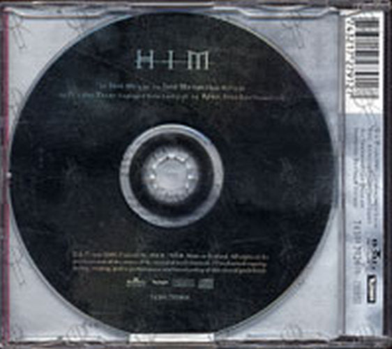 HIM - Join Me - 2