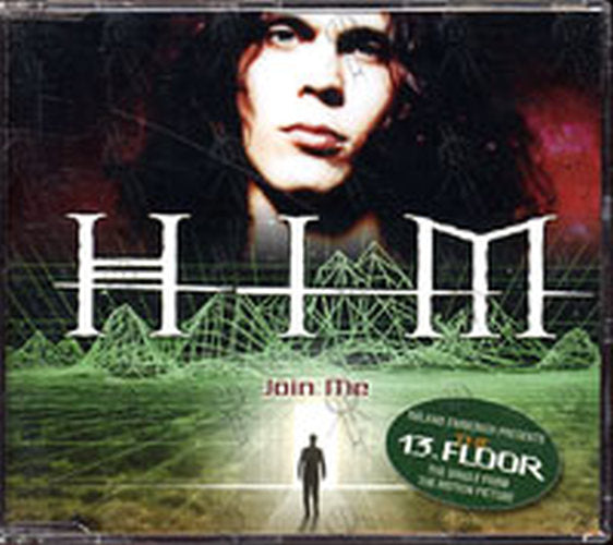 HIM - Join Me - 1