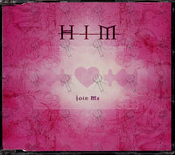 HIM - Join Me - 1
