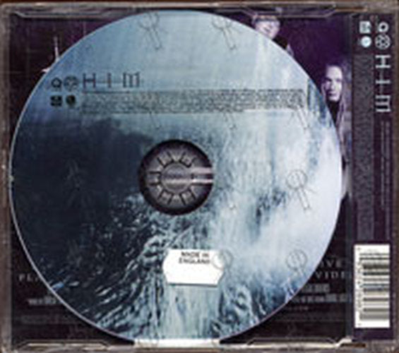 HIM - Killing Loneliness - 2