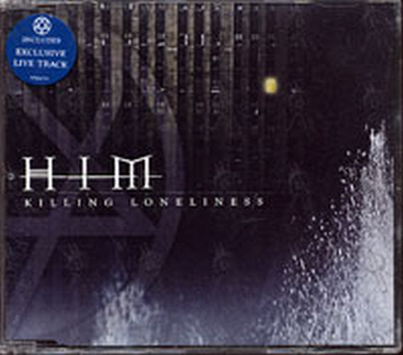 HIM - Killing Loneliness - 1