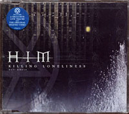 HIM - Killing Loneliness - 1