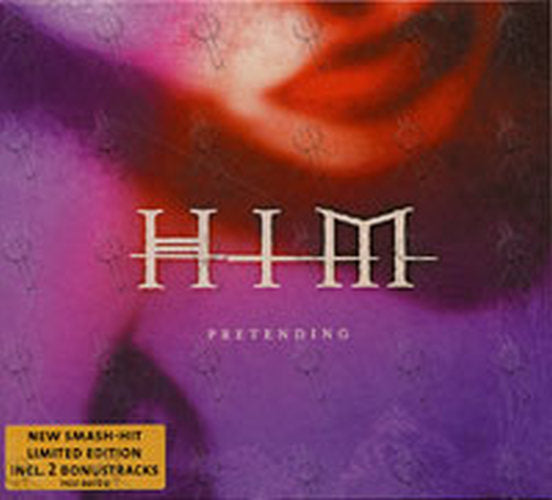 HIM - Pretending - 1