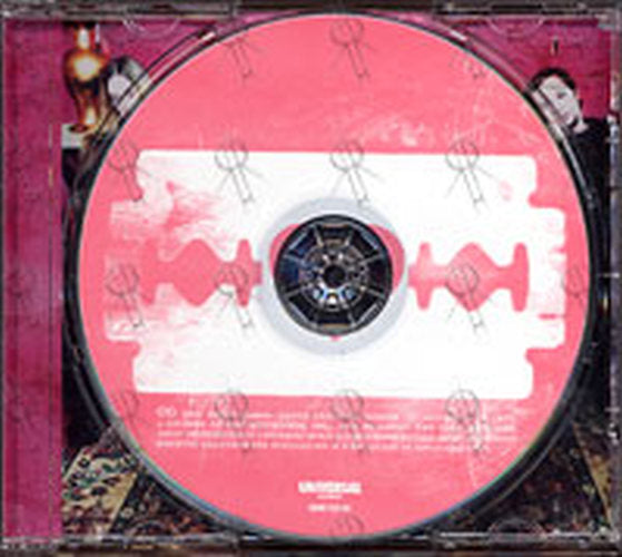 HIM - Razorblade Romance - 3