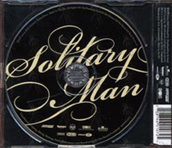 HIM - Solitary Man - 2