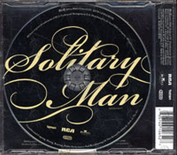 HIM - Solitary Man - 2