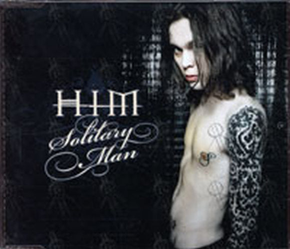 HIM - Solitary Man - 1