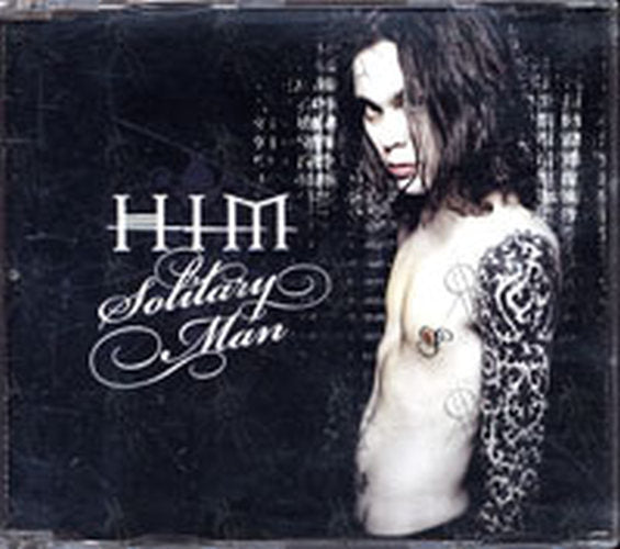 HIM - Solitary Man - 1