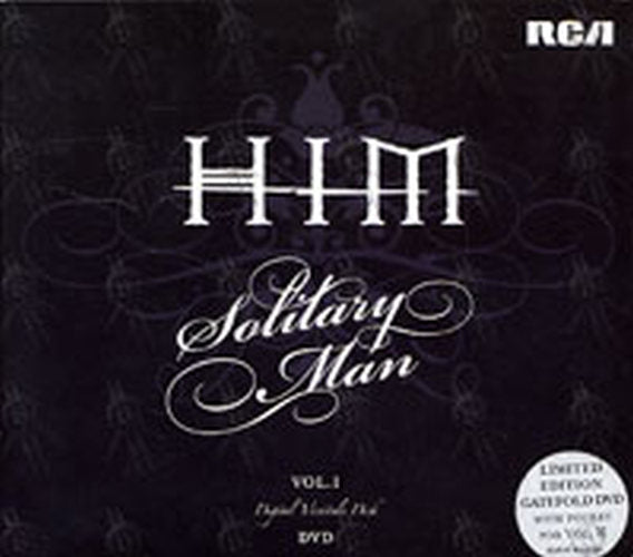 HIM - Solitary Man - 1