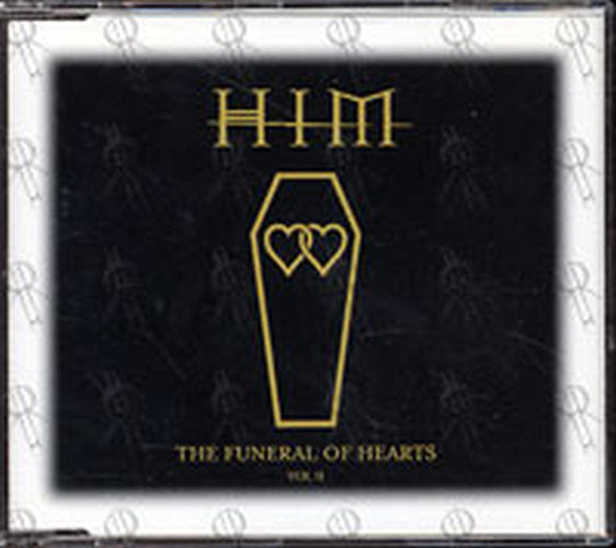 HIM - The Funeral Of Hearts Vol. II - 1