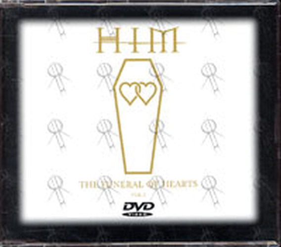 HIM - The Funeral Of Hearts Vol. I - 1