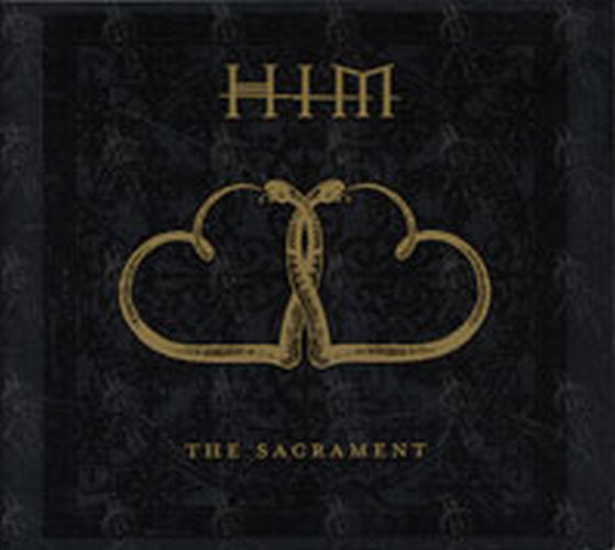 HIM - The Sacrament - 1